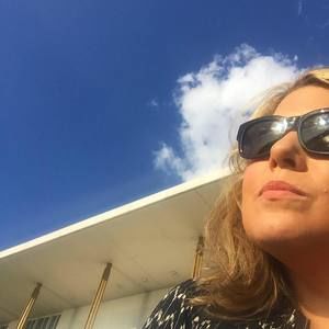 Meet your Posher, Ingrid